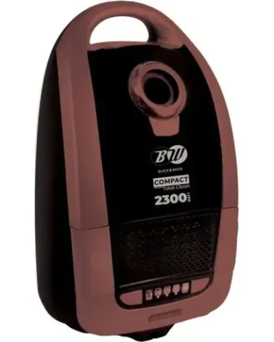 Universal Vacuum Cleaner 2200 Watt turbo clean