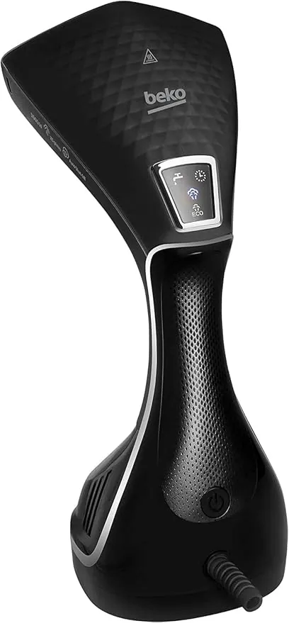 BEKO Garment Steamer, 1600 Watts, Black   STM 4116 B