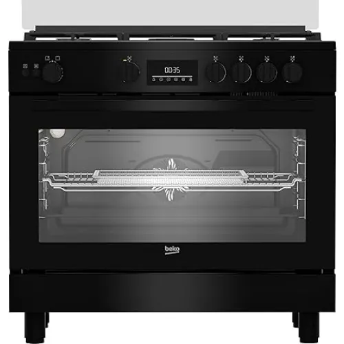 Royal Lapel 90 Digital Cast Fan Modified