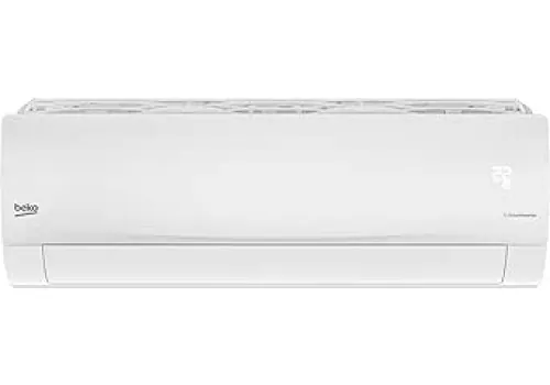 Fresh Split Air Conditioner Professional Turbo Cooling Only Split Air Conditioner, FUFW12C IW , 1.5 HP, White