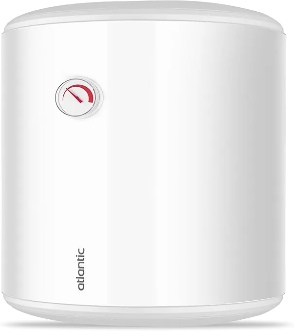 Atlantic Electric Water Heater Concept 30 Liter,1200 Watt, Vertical, Glass lined inner tank   8312810