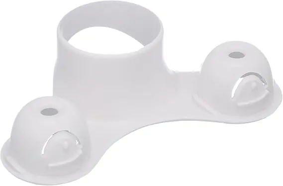 Armadillo multi speed hand blender   1000 watts   white