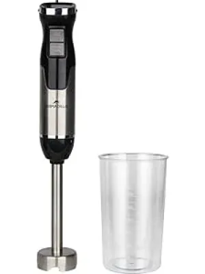 Armadillo Chopper 2 Speed   2 Liter  800 Watt  Stainless