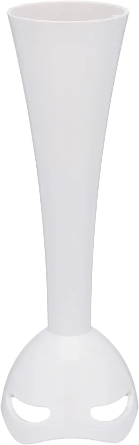 Armadillo Hand Blender Multi Function White Gray 2 Speed 400W