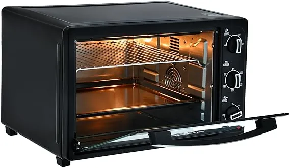 Armadillo Electric Oven 2000 Watt 50L