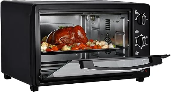 Armadillo Electric Oven 2000 Watt 50L