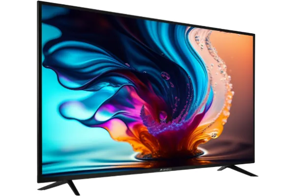 Samsung 32 Inch Full HD Smart LED TV with Built in Receiver   Black   UA32T5300AUXEG