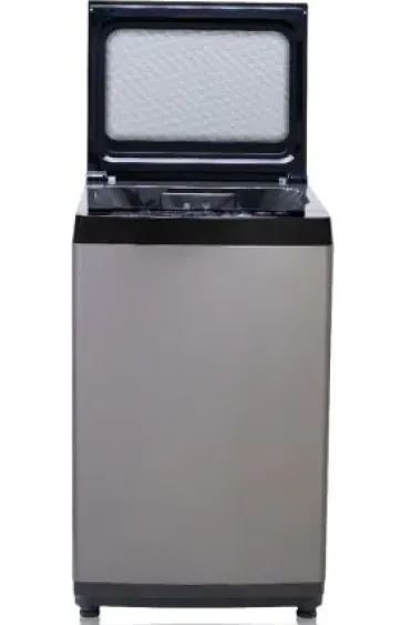 Toshiba Front Load Fully Automatic Washing Machine, Loading Capacity: 10.5 kg, Drying Capacity: 7 kg, Digital Screen, INVERTER, Wi Fi, Grey, TWD BM115GF4EG (MK) (Miraco Warranty )