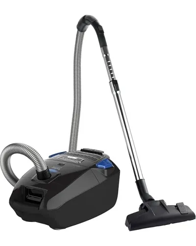 TORNADO Pail Can Vacuum Cleaner 1200 Watt, TVC 1200B