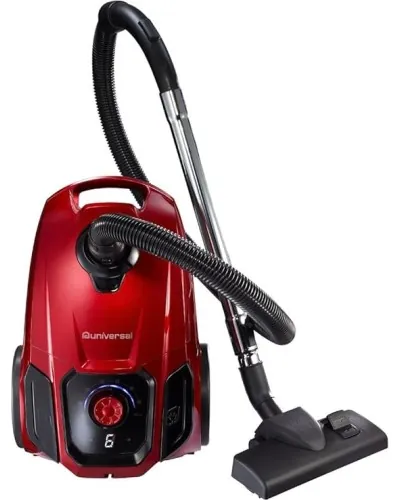 Universal Vacuum Cleaner 2200 Watt turbo clean