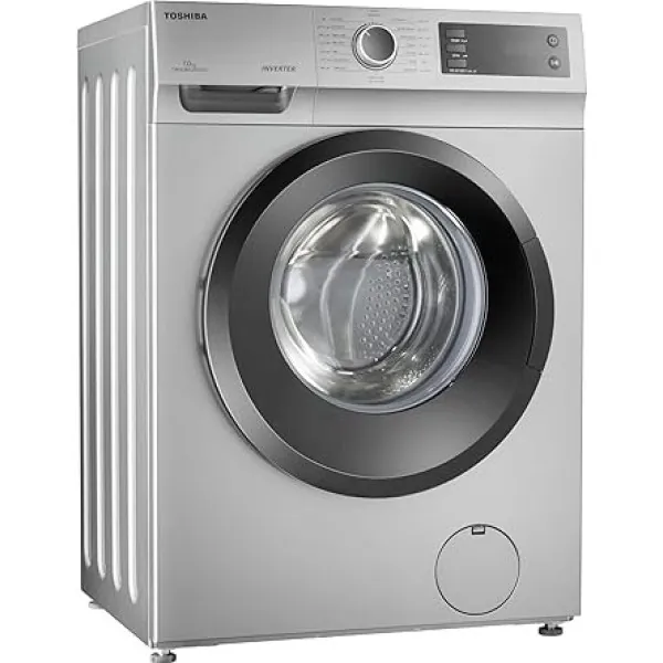 Universal Powermatic 10kg Semi Automatic Clothes Washer, 2 Tub, 2 Motors, White, Model, WHA WHI 10KG UNI