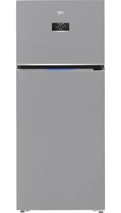 Sharp SJ PV69G BK No Frost Digital Inverter Refrigerator, 538 Liters, 2 Doors   Black