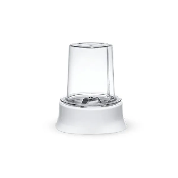 Sonai Rotato 2X1 Blender with Mill, 500 Watt, White   MAR 2510