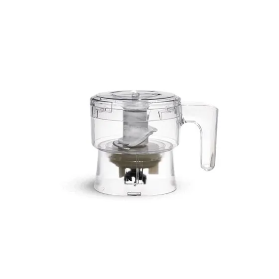 Sonai Rotato Blender with Chopper and Mill, 500 Watt, White  MAR 2500