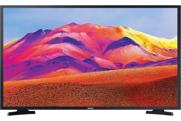 Samsung 60 Inch 4K UHD Smart LED TV   Black   UA60DU7000U EG [2024 Model]