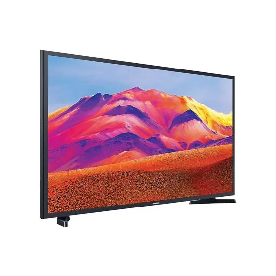 Samsung 43 Inch Full HD Smart LED TV With Built in Receiver   43t5300