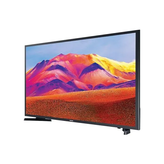 Samsung 43 Inch Full HD Smart LED TV With Built in Receiver   43t5300