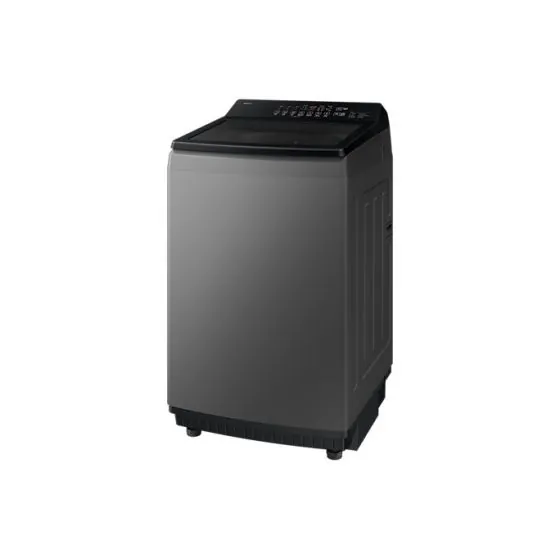 Samsung WA11 Top Load Washing Machine, 11 kg Capacity, Grey