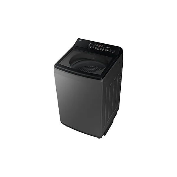 Samsung WA11 Top Load Washing Machine, 11 kg Capacity, Grey
