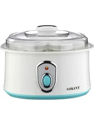 Rafal Stand mixer,10 Liters, 2200 Watt, Silver