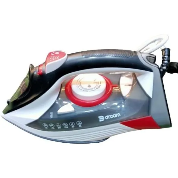 BEKO Steam Iron, 2200 Watts, Turqouise   SIM 3122 T