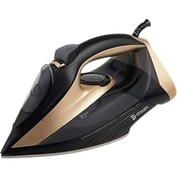 BEKO Steam Iron, 2400 Watts, Black   SIM 5124 A