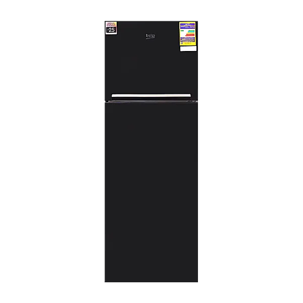 TORNADO Refrigerator No Frost 450 Liter, Silver RF 580T SL