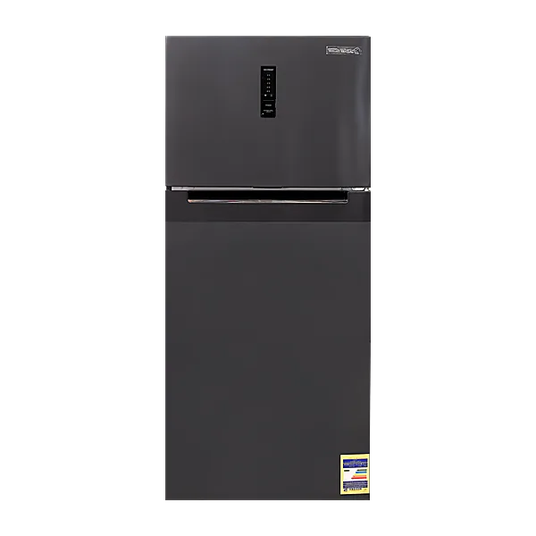 White Whale WR R4K Mini Bar Refrigerator 90 Liter, Black