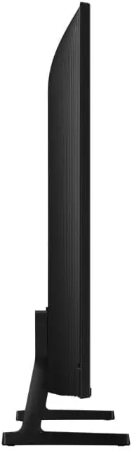 Samsung 55 Inch 4K UHD Smart LED TV   Black   UA55DU7000U EG [2024 Model]