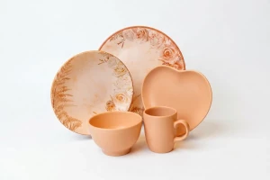 طقم عشا 30 ق