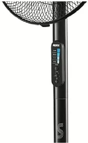 Prifix Electric   Pedestal Fans   Sfs 181