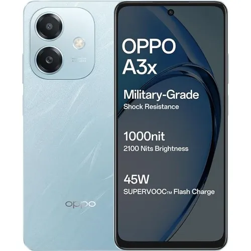 Samsung Galaxy A16 8GB RAM, 256GB