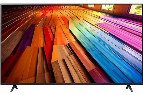 LG UHD 4K TV 60 Inch UQ7900 Series, Cinema Screen Design 4K Active HDR WebOS Smart AI ThinQ   60UQ79006LD (New)
