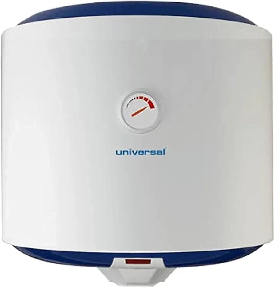 Universal Electric Water Heater Galaxia Azure 30 Liter White   EWG9 30 WA