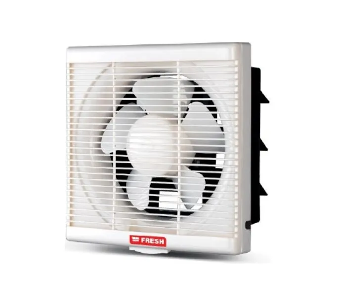 Fresh Ventilator Wall 30 cm   One Way