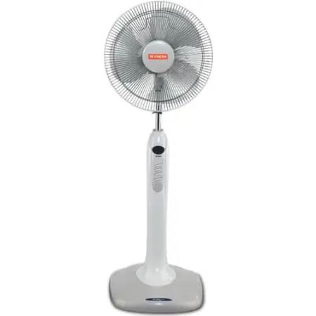 Tornado TSF 18 W Electric Tower Fans 3 Speeds   Black