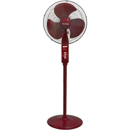 Tornado EFS 111M Stand Fan, 3 Speeds, 16 Inch   Black