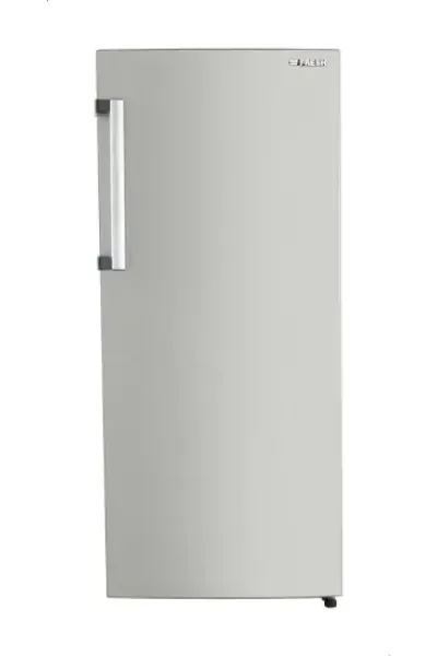 White Whale WF 3069 HSSV 7 Drawer Nofrost Inverter Upright Freezer, 310 Liter Capacity, Stainless