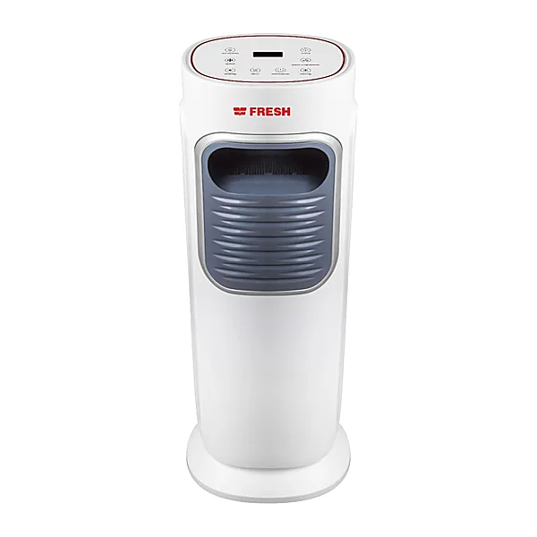 Fresh Air Cooler & Heater Vertical 2000 Watt